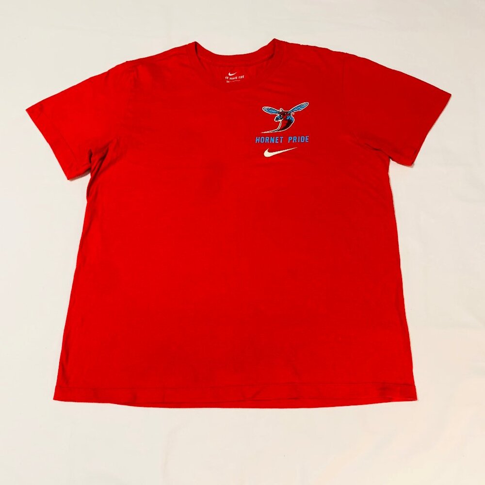 Charlotte Hornets NBA Nike T-Shirt